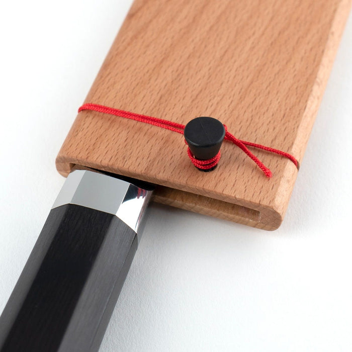 Knife 6.5 Nakiri Dual Core