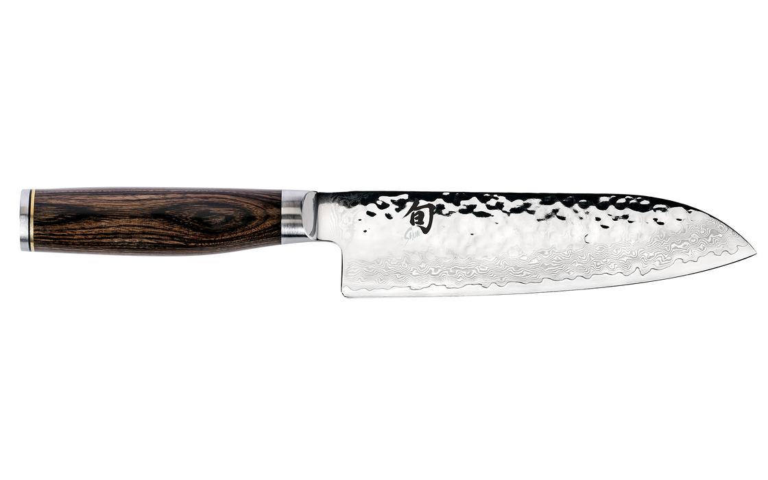 Knife Santoku 7 Premier