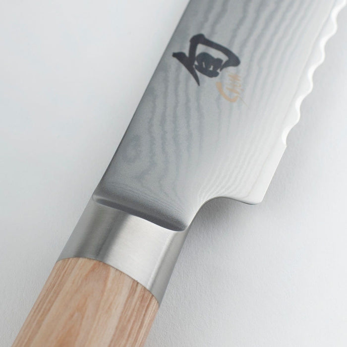 Knife Bread 9in. Blonde