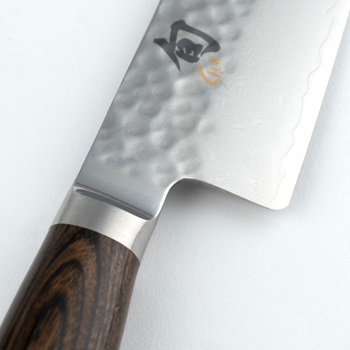Knife Santoku 5.5 Premier