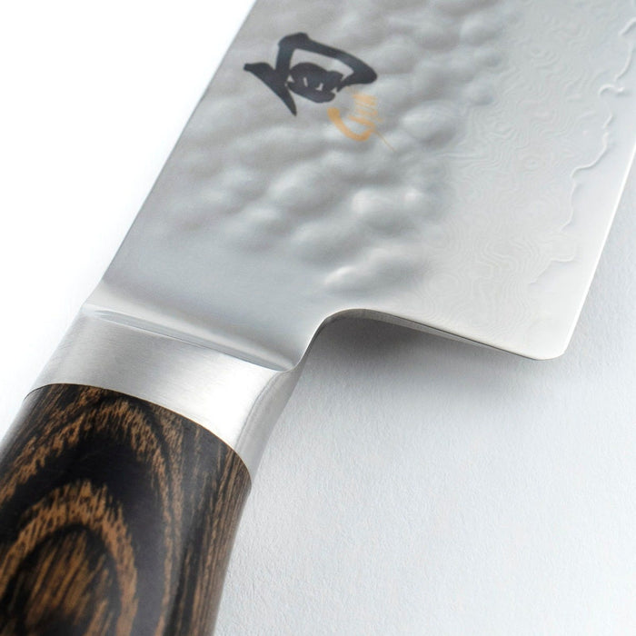 Knife Santoku 7 Premier