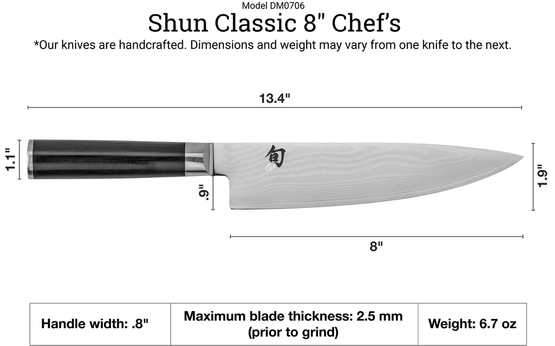 Knife Chef 8