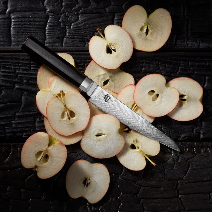 Knife Utility 6 Dual Core