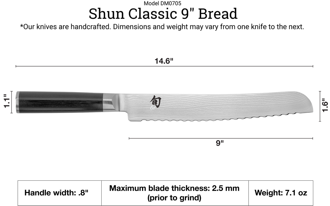 Knife Bread 9