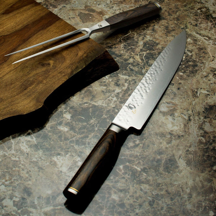 Carving Set Premier