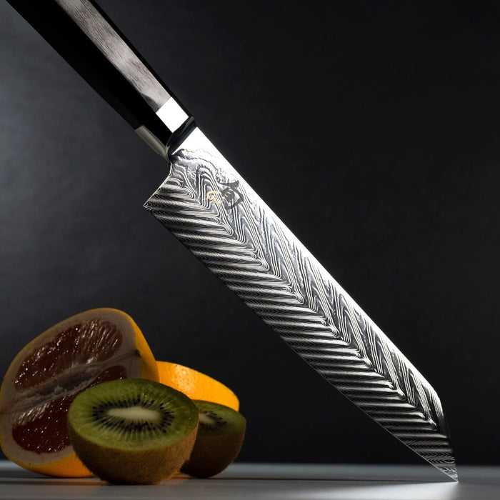 Knife Chefs 8 Kiritsuke Dual Core