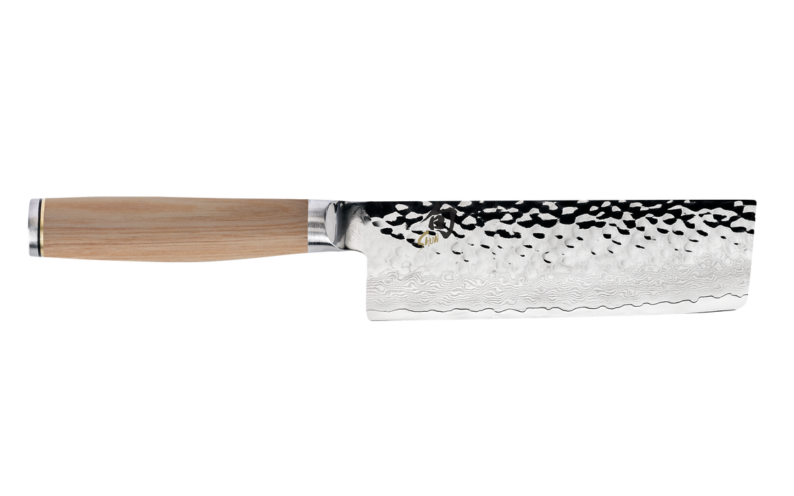 Knife 5.5 Nakiri Premier Blonde