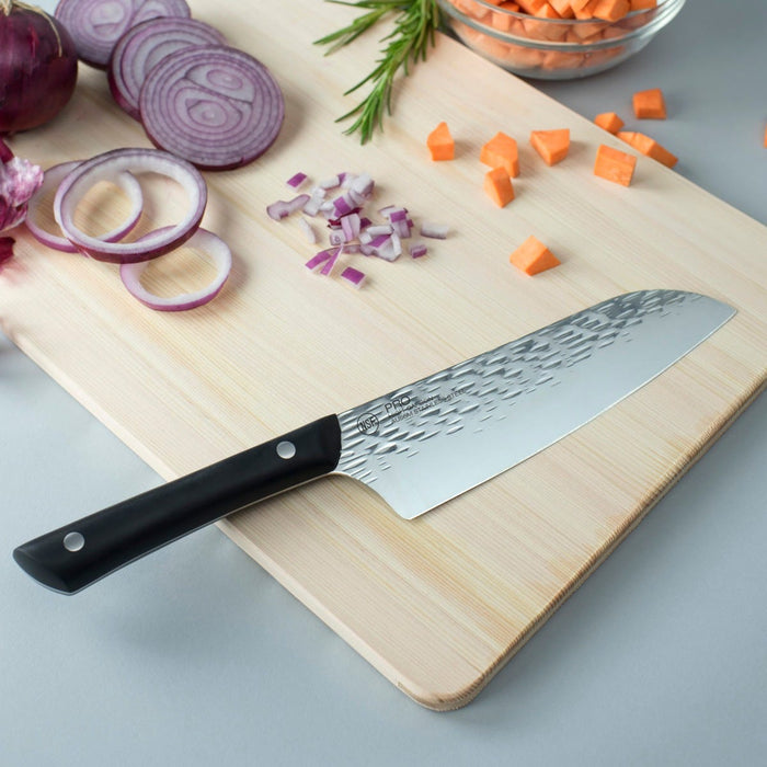 Santoku 7 Pro Series