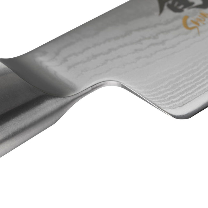 Knife Chef 8