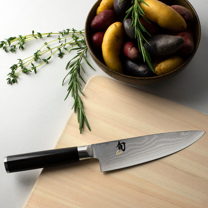Chef Knife 6 Classic