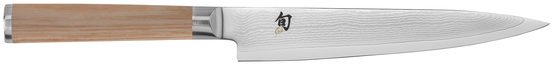 Knife Utility 6 Blonde
