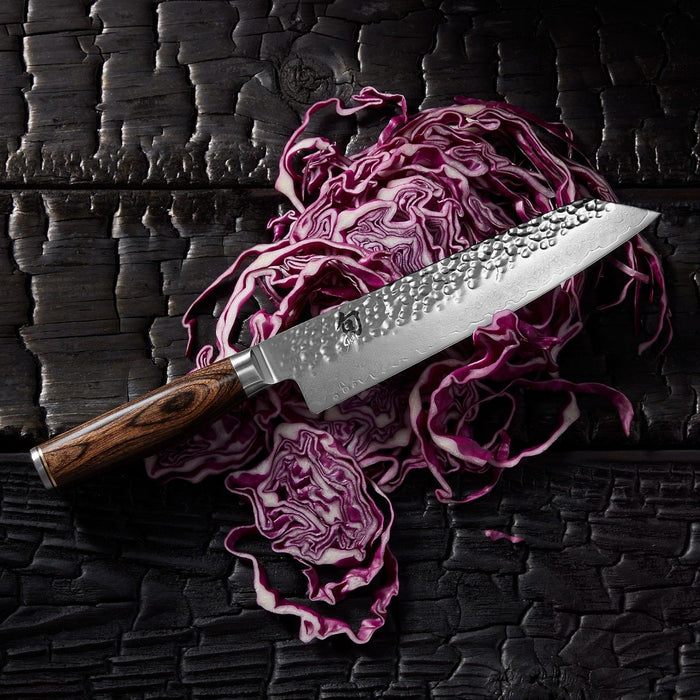 Knife 8 Chef Premier Kiritsuke