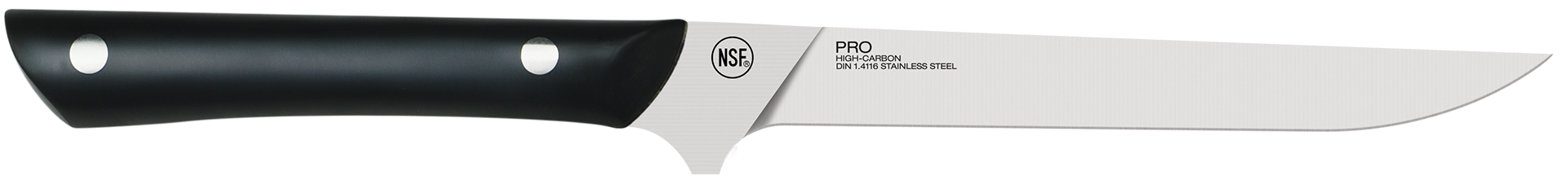 Knife 6 Pro Flexible Filet