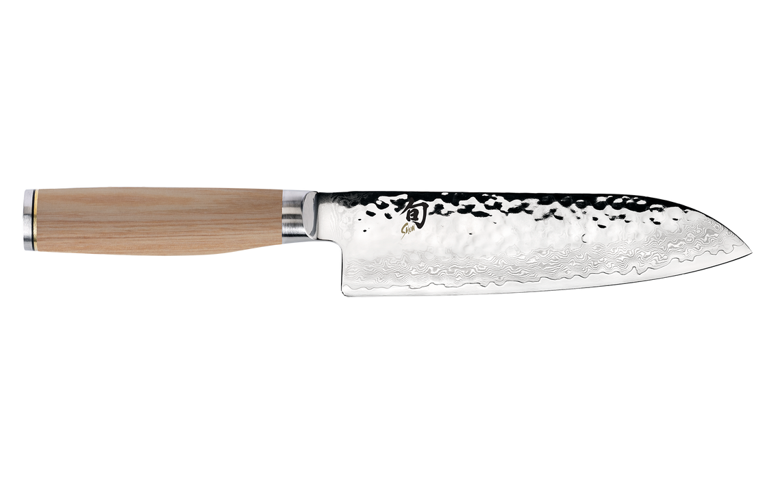 Santoku 7" Premier Blonde