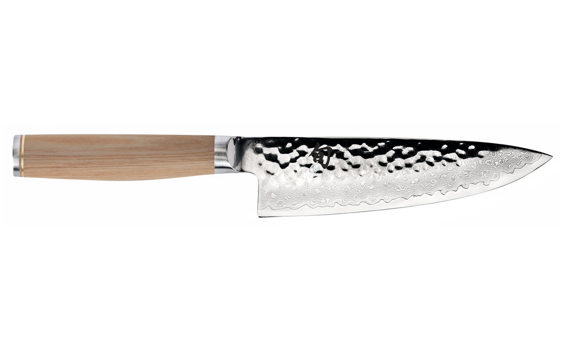 Knife 6 Chef Premier Blonde