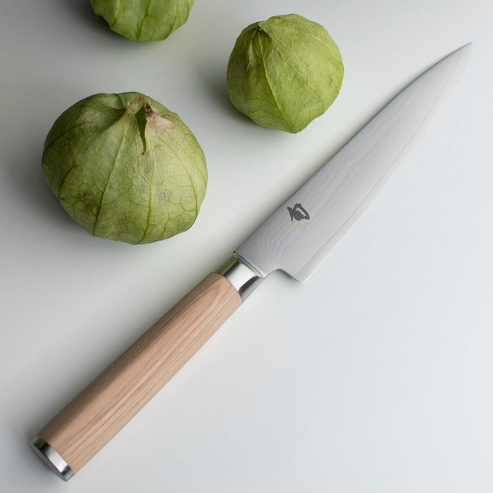 Knife Utility 6 Blonde