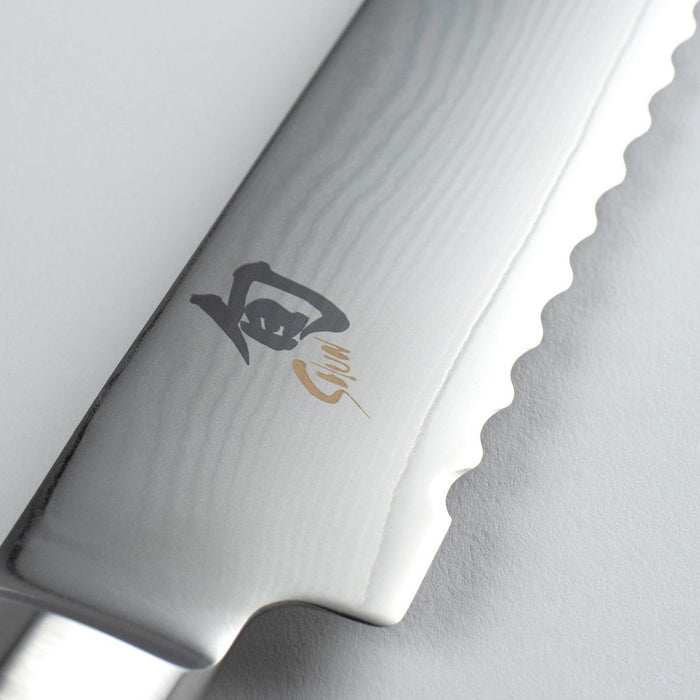 Knife Bread 9