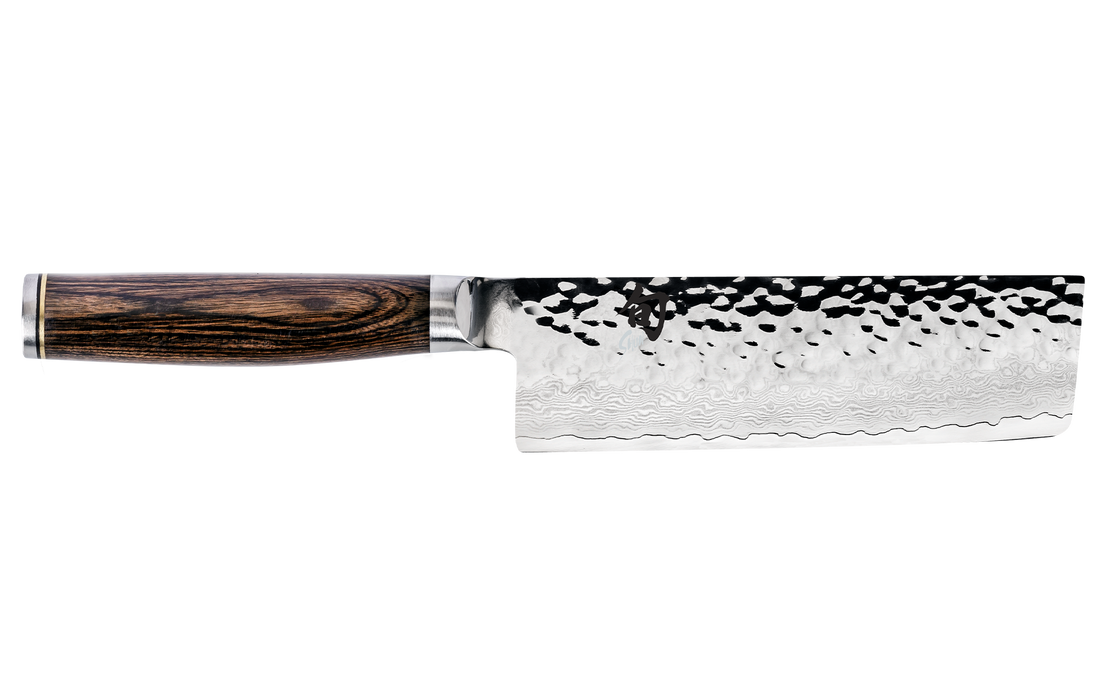 Knife 5.5 Nakiri Premier