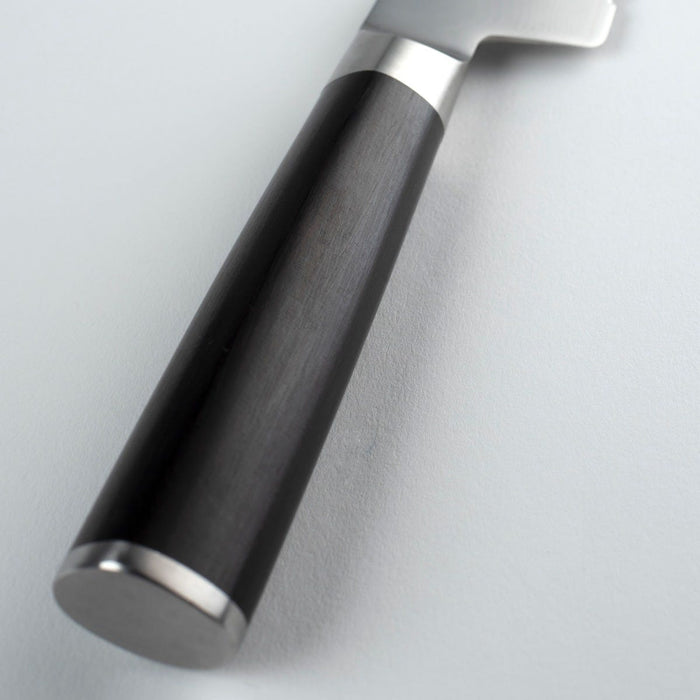 Knife Bread Offset