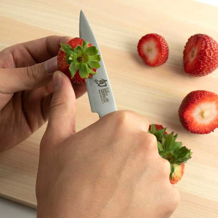 Knife Paring 3.5
