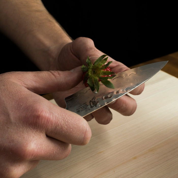 Knife Premier Paring 4