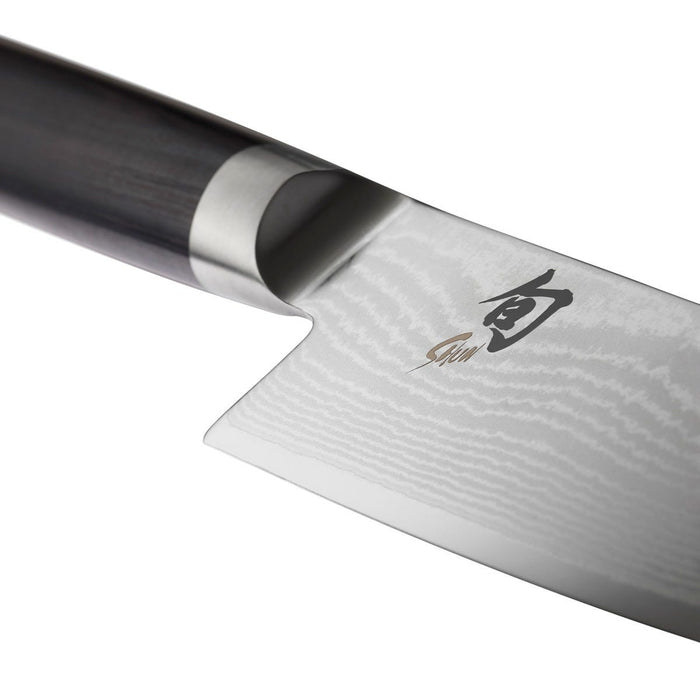 Knife Chef 8