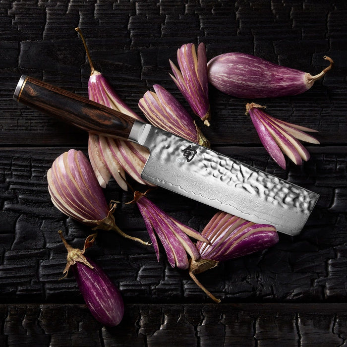 Knife 5.5 Nakiri Premier