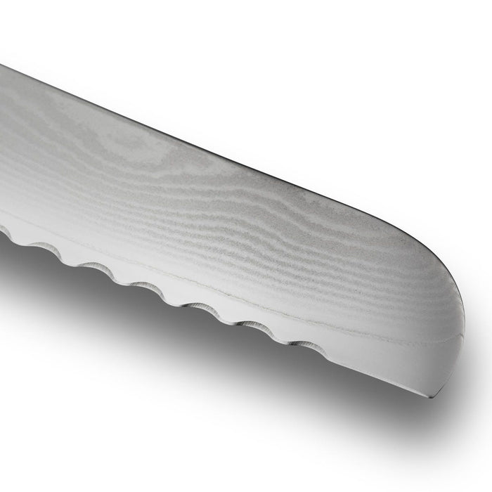 Knife Bread 9