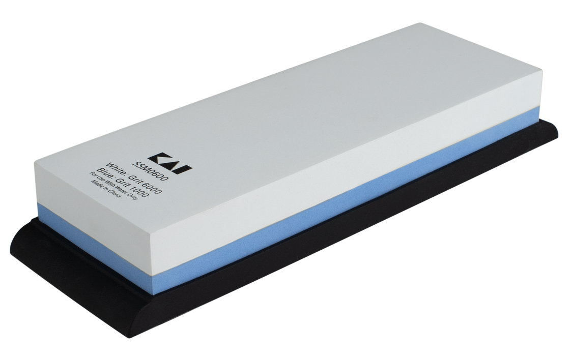 Whetstone 1000/6000