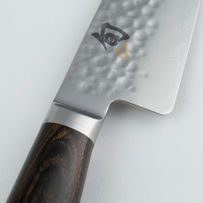 Knife Asian Cooks 7 Premier