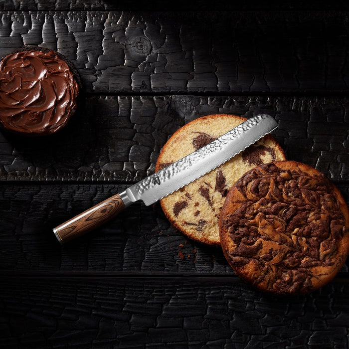 Knife Bread 9 Premier