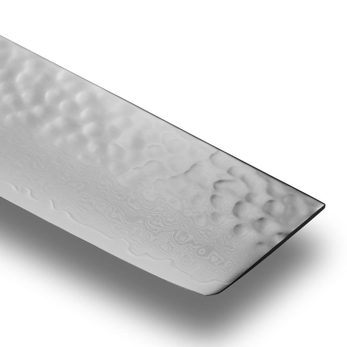 Knife 5.5 Nakiri Premier Blonde