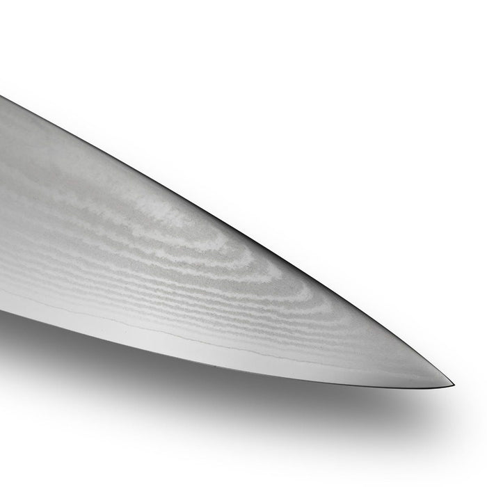 Knife Chef 10