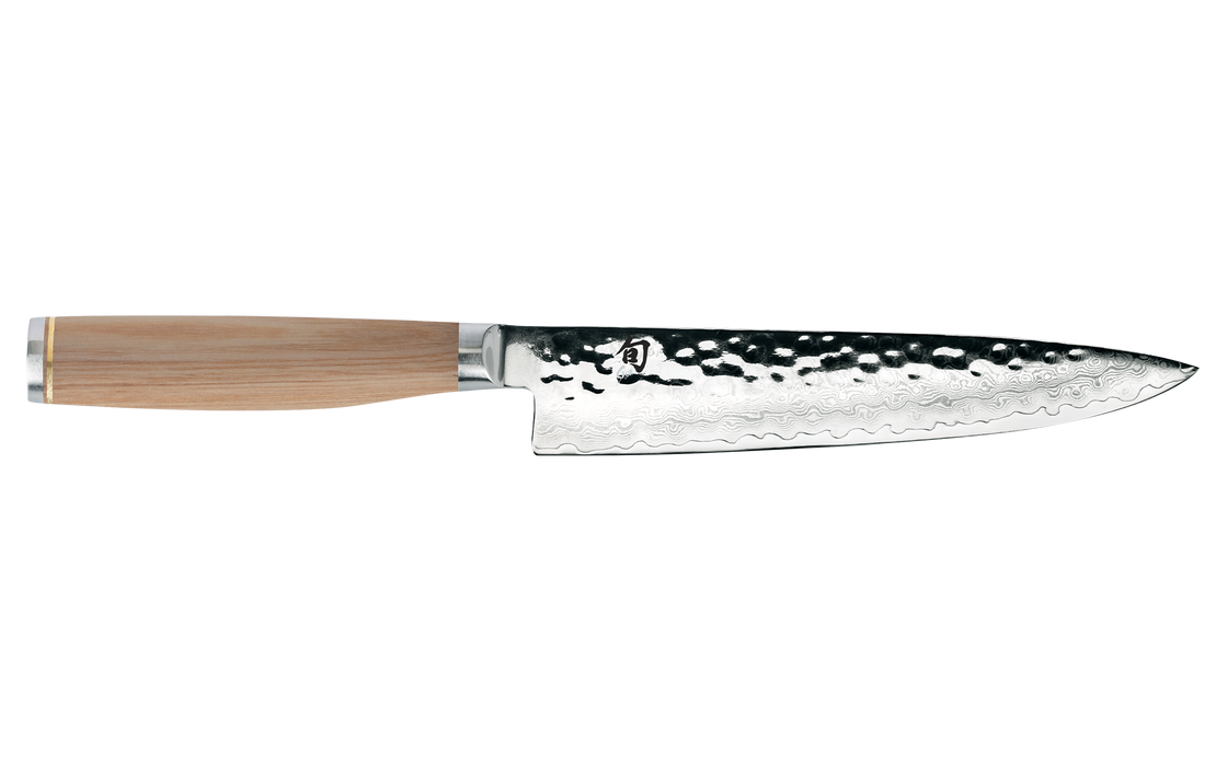 Knife 6.5 Utility Premier Blonde