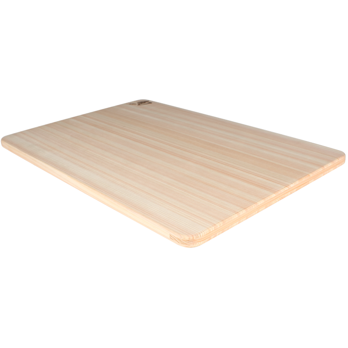 Board Cutting Hinoki Medium