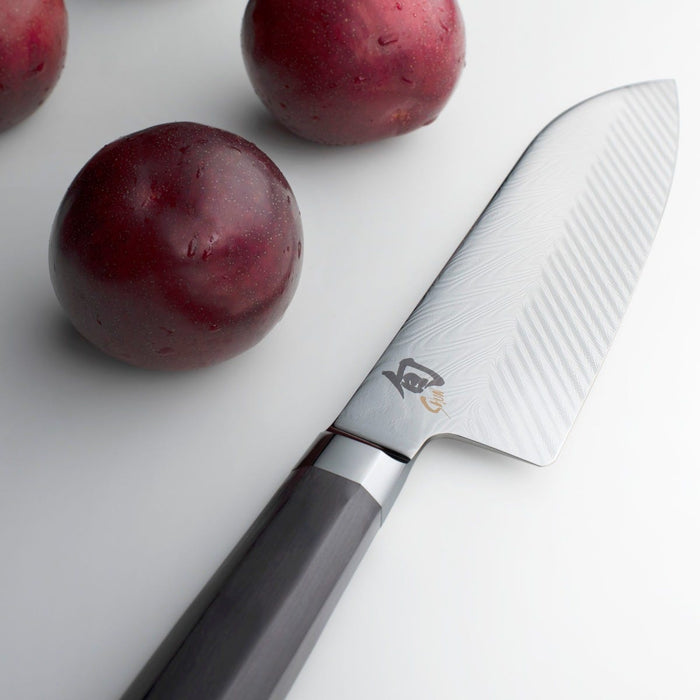Knife 7 Santoku Dual Core
