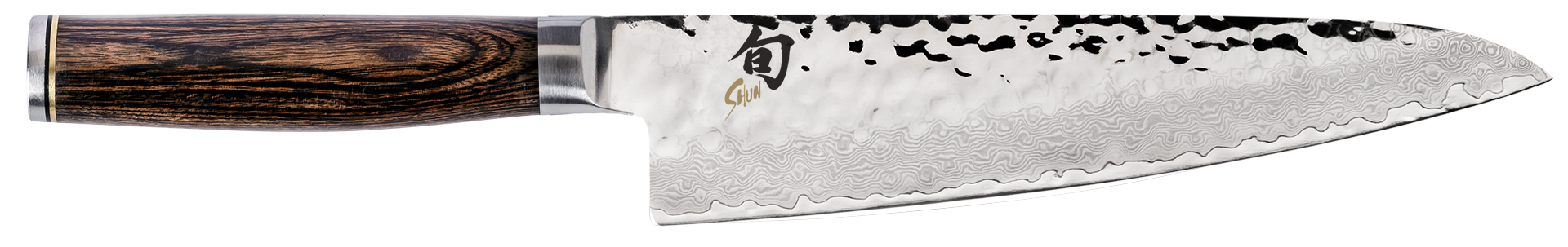 Knife Asian Cooks 7 Premier