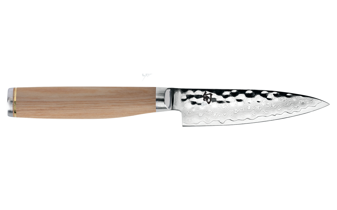 Knife 4 Paring Premier Blonde
