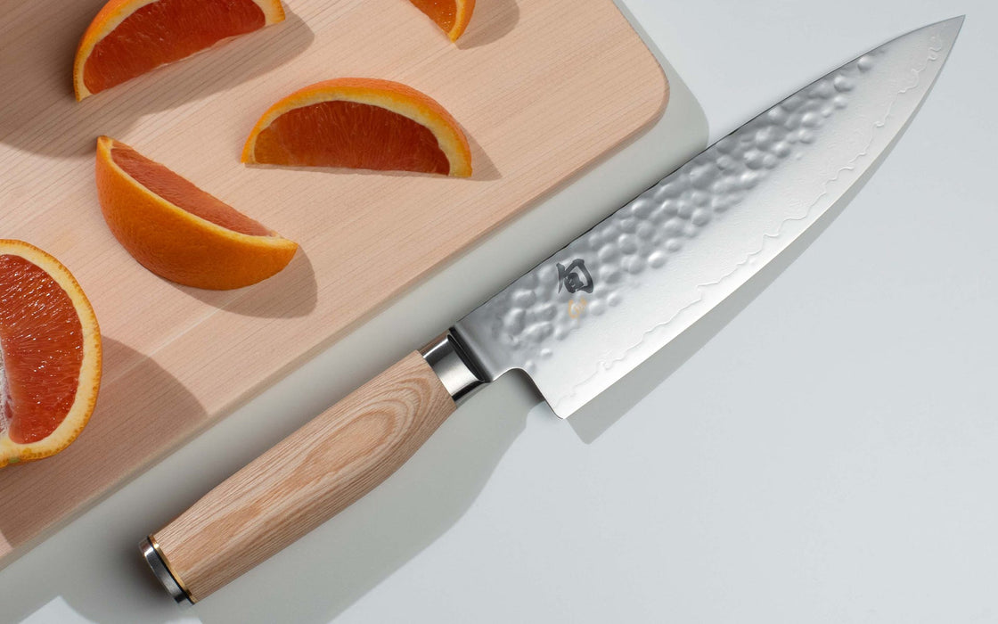 Knife 8 Chef Premier Blonde