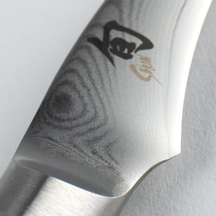 Knife 2.5 Birds Beak