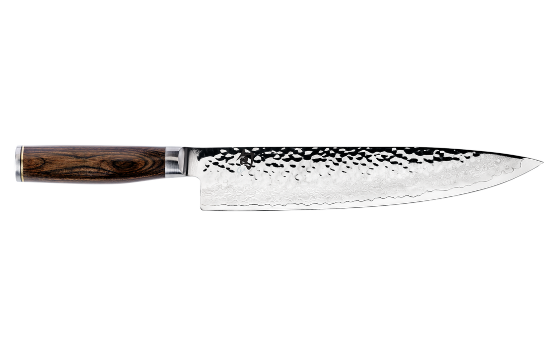 Knife 10 Chefs Premier
