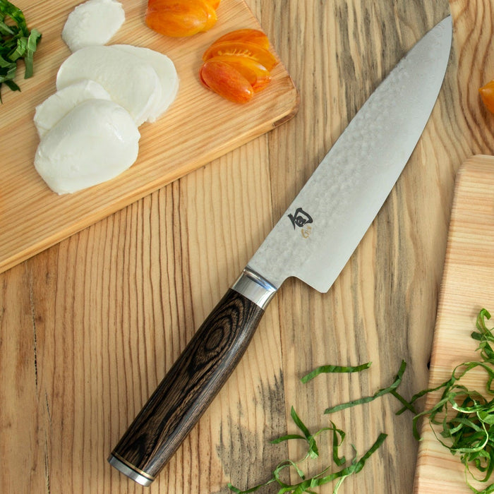 Knife Premier Chef 8