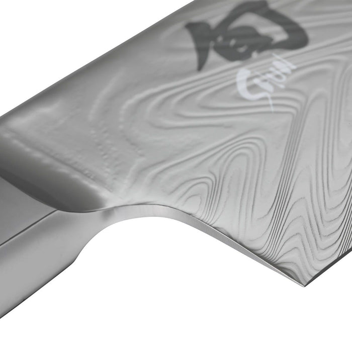 Knife Chefs 8 Kiritsuke Dual Core