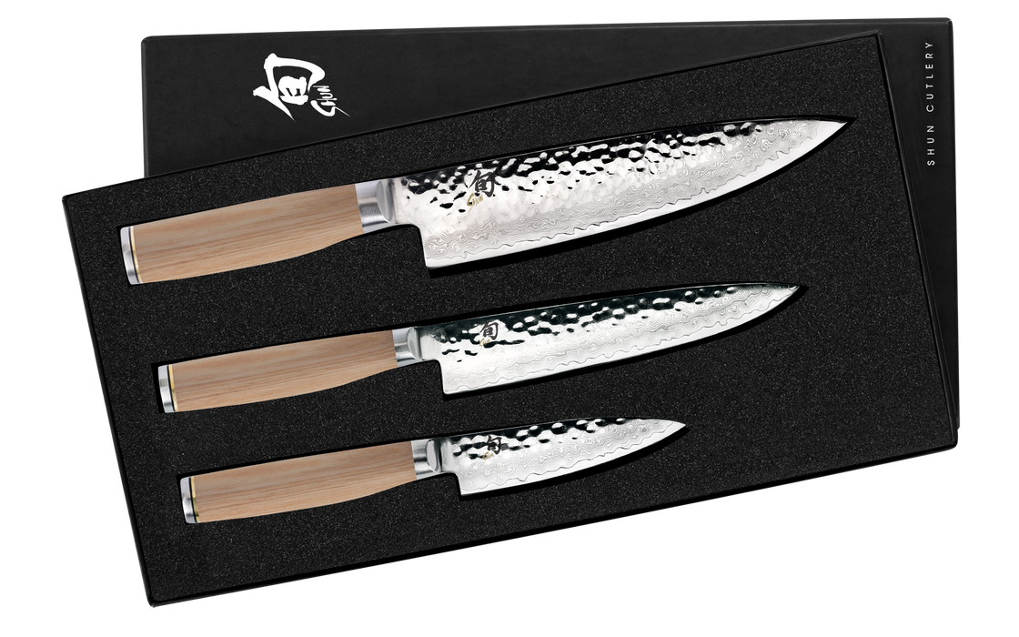 Set 3pc Premier Blonde