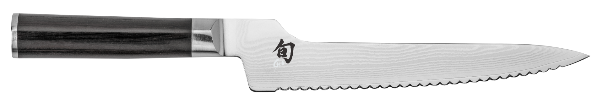 Knife Bread Offset