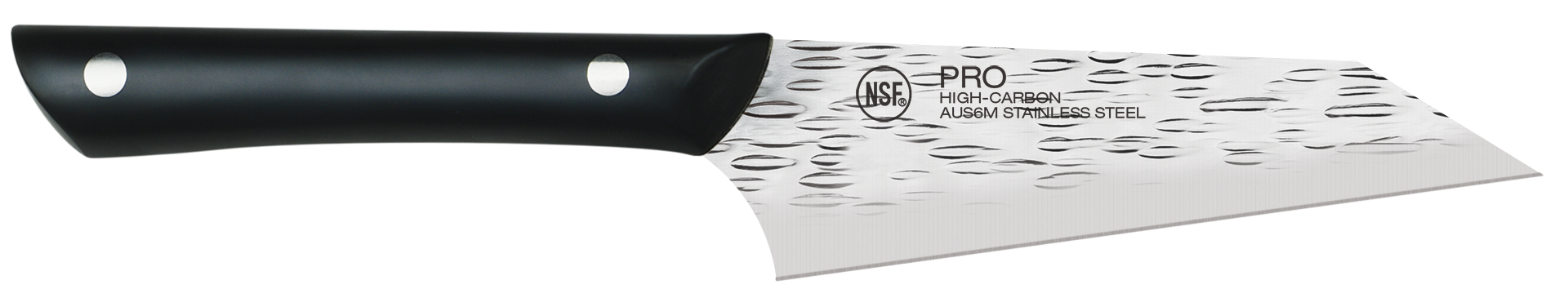 Knife 5 Asian Multi-Prep Pro Series