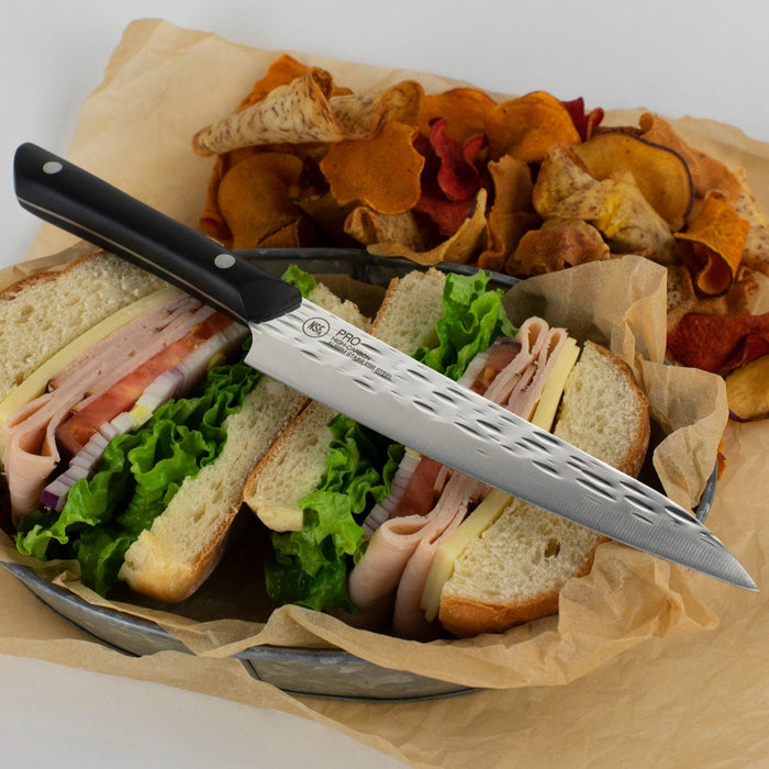 Knife Pro Utility 6