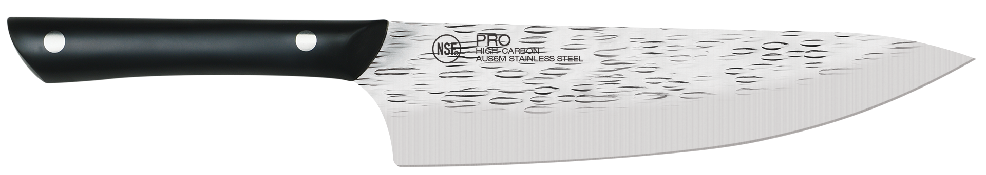 Chefs 8 Pro Series