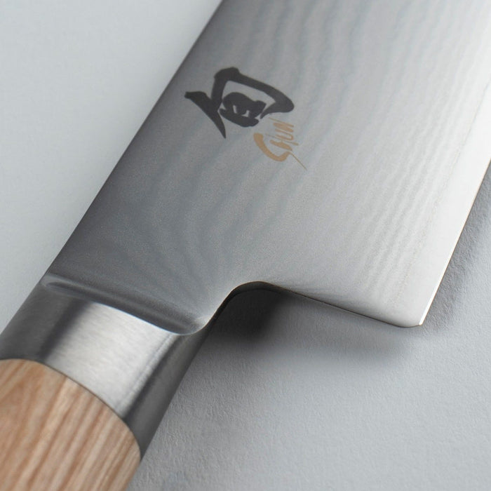 Knife Chefs 8 Blonde