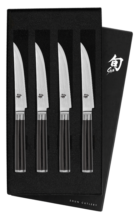 Set 4pc Steak Knife Classic